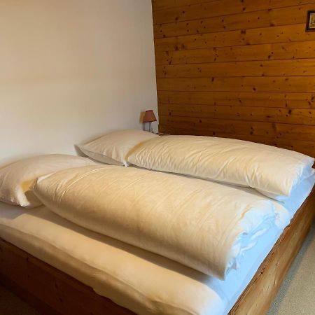 Ferienwohnungen Max Schermer Brixen im Thale Dış mekan fotoğraf